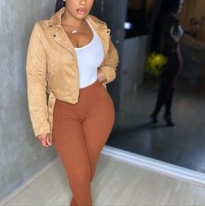 THE BOMB MOTO JACKET